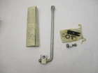 0385707 Omc Remote Steering Adapter Kit Evinrude Johnson Outboard Used. Price: $68.99.