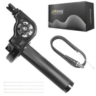 Jxpang Universal Cnc Quick Twist Throttle Kit With Cable For 7/8" Bars - Fits... New. Price: $39.86.