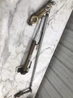 Steering Tie Rod Linkage & Hynautic Cylinder Wellcraft Sea Ray ? Used. Price: $1189.15.