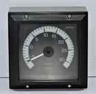 Sperry Marine Nots Speed Analog Indicator Emri ANS244/30 Sr.no. 59 Used. Price: $375.00.