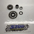 2020 Yamaha Oem Primary Gears Nut B7B-16111-00-00 Used. Price: $23.99.