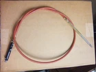 Omc Cobra Intermediate Shift Cable Brp 0987678 New. Price: $225.00.