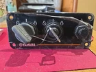 Yamaha Outboard Twin Engine Command Switch Panel 6Y8-82570-04-00 New. Price: $299.95.
