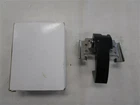 Mercury Quicksilver 897437T02 Outboard Verdo Cowling Latch Marine Boat New. Price: $89.95.