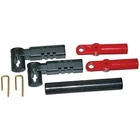 Uflex Mercury Cable Adapter Kit #K56 New. Price: $36.75.