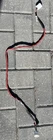 Genuine Yamaha 6Y8-82521-21-00 Main Bus Lead 3FT Factory Marine Oem Parts Used. Price: $200.00.