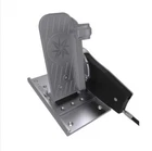 Dometic Seastar FT7000P Pro-pedal Foot Throttle&adjustable Slider Plate New. Price: $365.09.