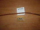Genuine Omc Evinrude Johnson Water Tube 319322 9.9/15HP 1974-1977 Long Shaft New. Price: $19.50.