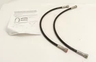 Mercury-mercruiser 8M0167281 Power Steering Hydraulic Hose Kit Feet Black New. Price: $124.99.