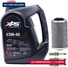 Edwards Oil Change Kit Fit Sea Doo 300HP W/filter Rings & Spark New. Price: $257.12.