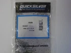 Mercury Marine Quicksilver Mercruiser 85898 Trigger For Remote Control Oem New. Price: $14.99.