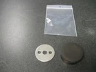 Yamaha Outboard 92990-06300-00 Washer With Cover 6X3-48225-00-00 BIN0344 Used. Price: $14.00.