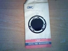 Pre Brp Genuine Omc Control Box Applique 327490 New. Price: $15.00.