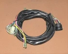 Yamaha Wiring Harness Pn 6H5-83553-11-00 Used. Price: $24.00.