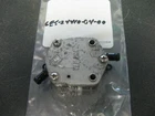 Yamaha Outboard Z300 Fuel Pump Assy 6E5-24410-04-00 BIN0185 Used. Price: $9.00.