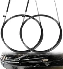 15FT Boat Throttle And Shift Cables CC18915 For GEN2 4000A Series Controller New. Price: $95.99.