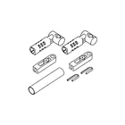 Uflex K56 Control Cable Connection Kit New. Price: $41.24.
