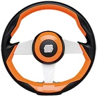 Uflex Steering Whl-orng Grip Silver New. Price: $392.74.