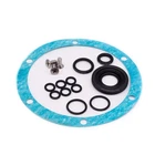 Rebuild Seal Kit Compatible Star Steering Helms Some Models Replaces HS5176 New. Price: $36.70.