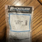 New Genuine Mercury Quicksilver 23-815921A20 Bushing Assembly Factory Oem Parts. Price: $23.00.
