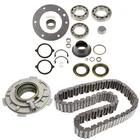 Dodge NP273D Transfer Case Rebuild Kit W/ Bearings Gaskets Seals Chain And Pump New. Price: $303.00.