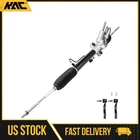 Steering Rack Pinion Outer Tie Rod Ends For 03-08 Mercury Grand Marquis New. Price: $209.94.