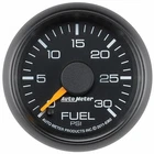 Autometer Fuel Pressure Gauge For Gmc Sierra 2500 Hd 2001 2006 2-1/16IN Fse New. Price: $384.27.