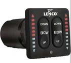 Lenco Led Indicator Integrated Tactile Switch Kit Model 30321-001 REV:C071 Remanufactured. Price: $200.00.