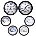 Faria Beede Instruments Euro White Boxed Set - Inboard Motors KT9798 New. Price: $435.99.