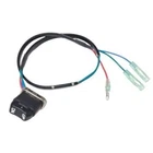 Trim Tilt Switch 703-82563-01 For Yamaha Outboard Motors Remote Control New. Price: $22.64.