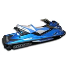 Hydro-turf Seat Cover For Sea-doo Gtx (07-09) / Limited (08) (not Is) New. Price: $225.70.