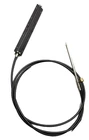 Uflex M86 Racktech Replacement Cable 17FT Ultraflex New. Price: $169.95.