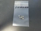 Yamaha Outboard EL8-48127-00-00 Set Of Remote Screws BIN0242 Used. Price: $12.00.