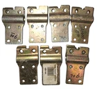 (lot Of 7 Pcs ) Seastar / Morse 21600 , Clamp Bracket Assembly New. Price: $49.00.