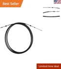 Versatile 16-FOOT Dometic Xtreme Control Cable Factory Lubricated & Durable New. Price: $174.99.