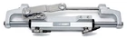 Uflex Hi-per Silversteer Cylinder Port Side Link UC128-SVS 2P Hydra Steering New. Price: $769.95.