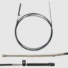 Glendinning Boat Pro-x Control Cable A7140/33 Mercury Gen Ii 33FT New. Price: $83.58.