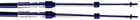 24 Ft Xtreme Control Cable Fits Honda Suzuki Tohatsu Yamaha Nissan Chrysler New. Price: $96.17.