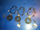 0396521 0382363 For 0398211 Vro Johnson Evinrude 60HP (65 70 75?) (3 6H) Used. Price: $59.00.