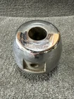 Steermaster Marine Swivel Column Chrome Bezel RC-359-R Used. Price: $50.00.