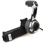 Evinrude Boat Throttle Control 0768750 E-tec G2 Side Mount (kit) New. Price: $2572.44.