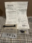 Teleflex Morse A67925 Neutral Saftey Switch MT-2 Side Mount Control New Oem Nos. Price: $69.99.