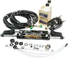 Seastar Steerng Kit-pro Hydraulic 2-20' Hoses HK7500A New. Price: $1783.99.