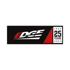 Edge Products 99568 25 Years Hoodie 3XL Black New. Price: $52.04.
