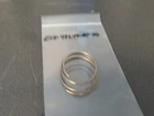 Yamaha Outboard EL8-48244-00-00 Free Accel Remote Spring BIN0242 Used. Price: $6.00.