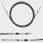 Yamaha Boat Throttle Shift Cable 182681 Premier Ii 21FT New. Price: $57.01.