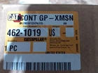Caterpillar 462-1019 Gp-xmsn Transmission Control Assembly Used. Price: $500.00.