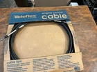 Teleflex CCX43327 Engine Control Cable Xtreme Cbl Asm 27' 4300 New. Price: $67.95.