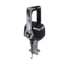 Seastar Solutions CHX8241P Dual Engine Control Top Mount With Trim New. Price: $565.79.