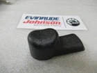 E110 Evinrude Johnson Omc 336243 Handle Cover Oem New Factory Boat Parts. Price: $8.03.